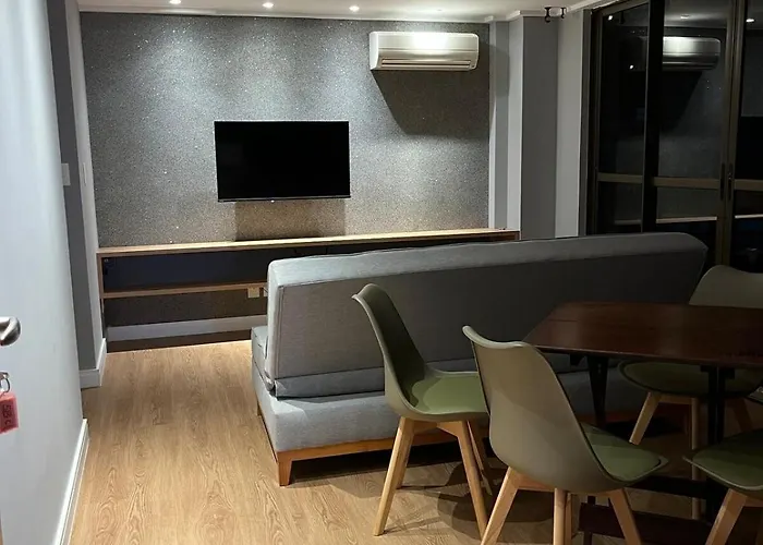 Exclusivo Apartamento A Beira Mar